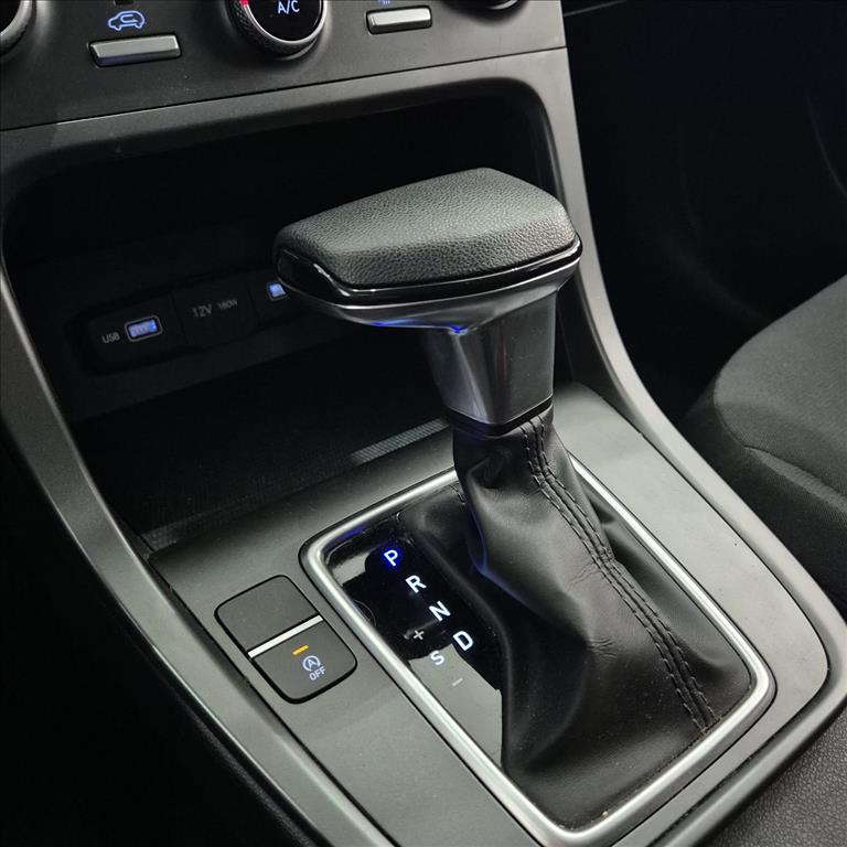 CRETA 1.0 TGDI FLEX COMFORT AUTOMÁTICO