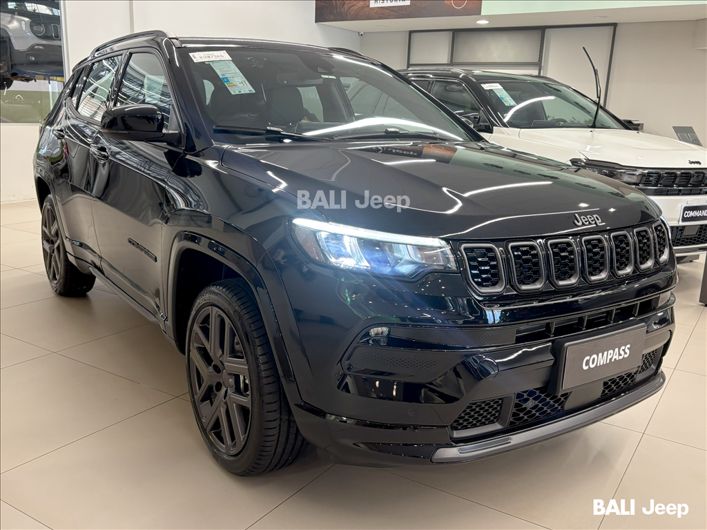 COMPASS 1.3 T270 TURBO FLEX S AT61