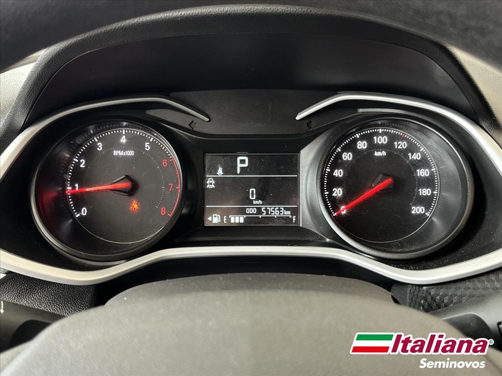 ONIX PLUS 1.0 TURBO FLEX LT AUTOMÁTICO10