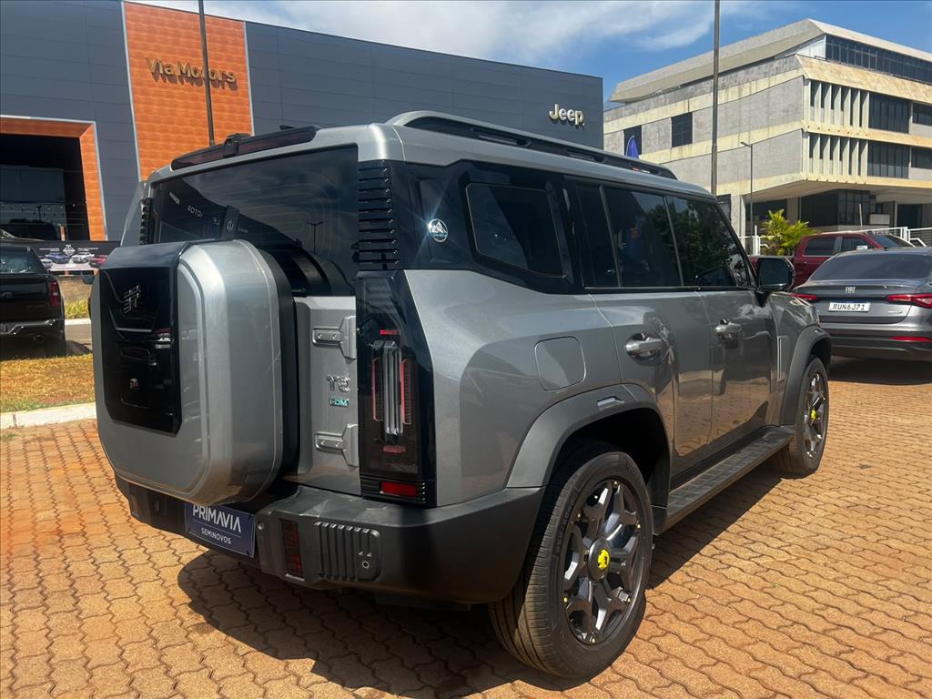 T2 1.5 TCI PHEV PREMIUM AWD DHT4