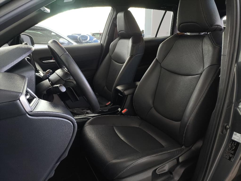 COROLLA CROSS 2.0 VVT-IE FLEX XRE DIRECT SHIFT4