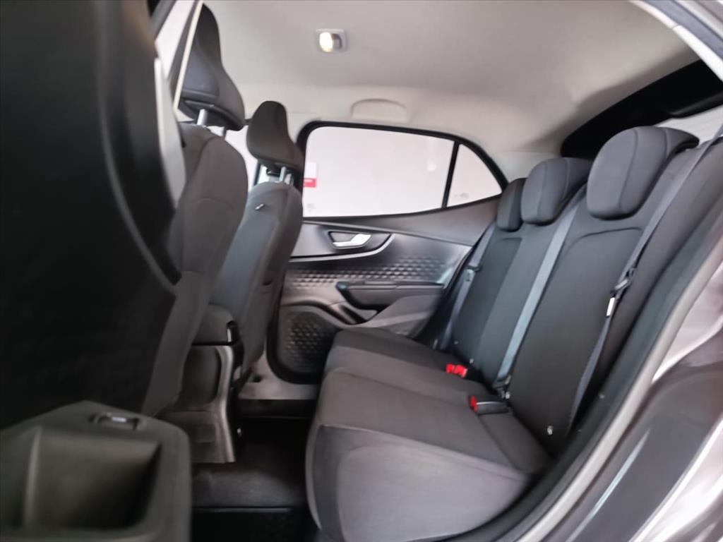 PULSE 1.3 FLEX DRIVE CVT5