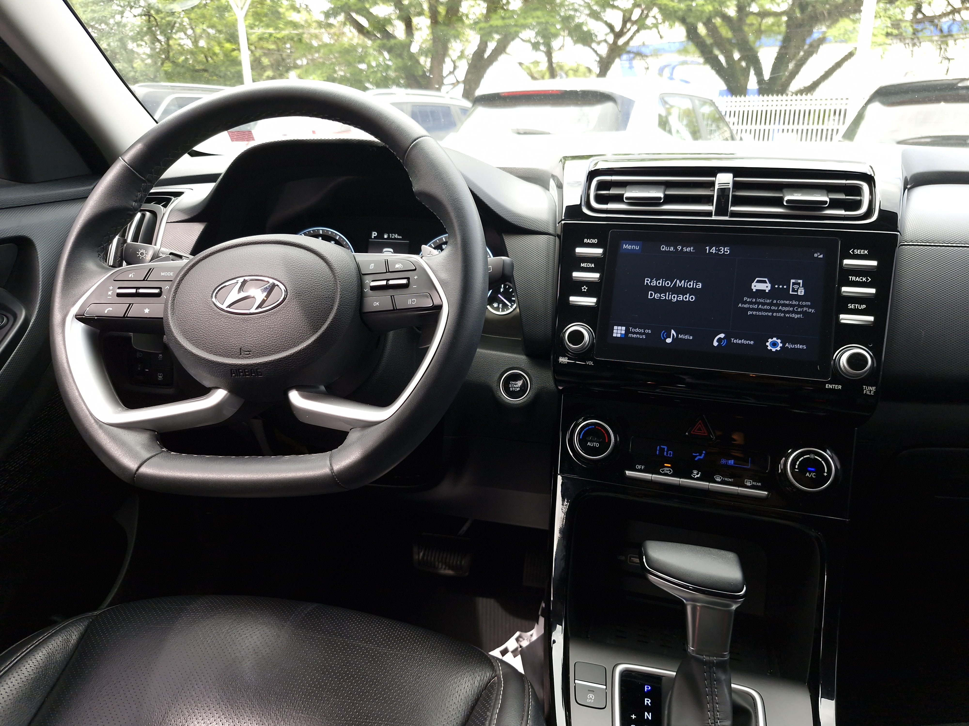 CRETA 1.0 TGDI FLEX LIMITED AUTOMÁTICO4