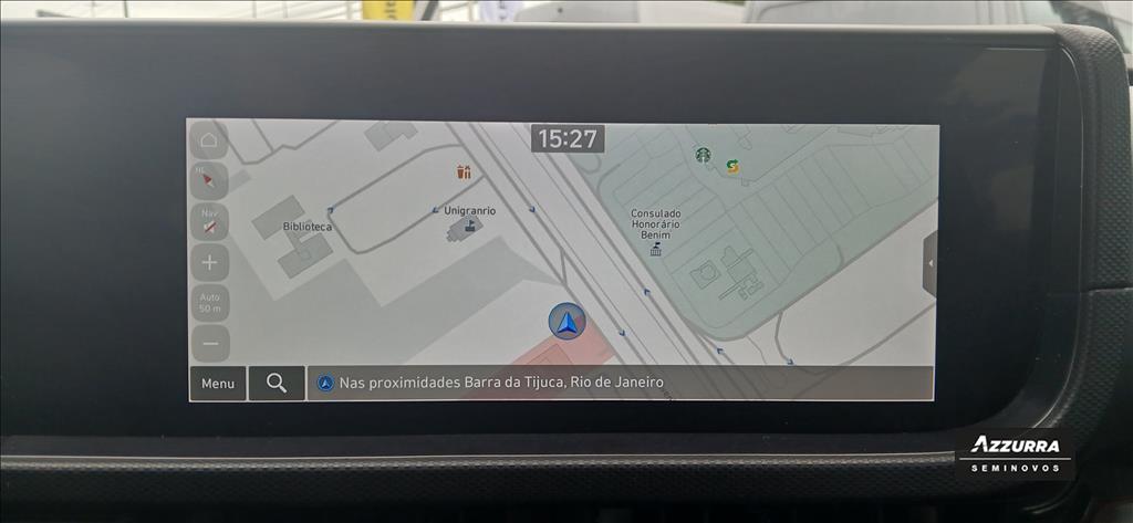 CRETA 1.0 TGDI FLEX N LINE AUTOMÁTICO10