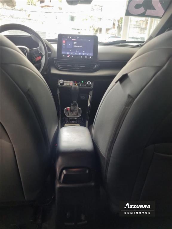 FASTBACK 1.3 TURBO 270 FLEX LIMITED EDITION AT617