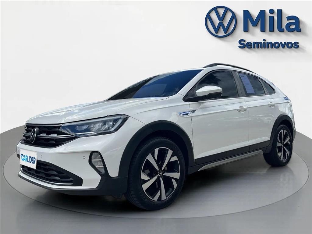 NIVUS 1.0 200 TSI TOTAL FLEX HIGHLINE AUTOMÁTICO