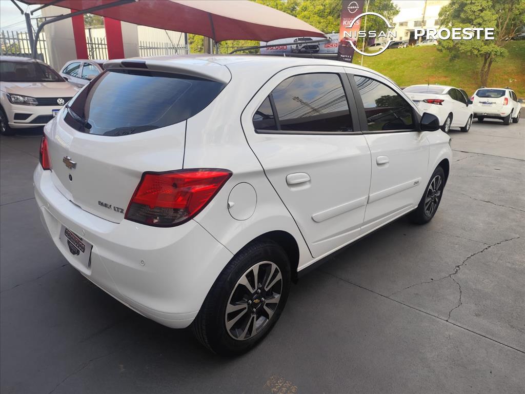 ONIX 1.4 MPFI LTZ 8V FLEX 4P MANUAL3