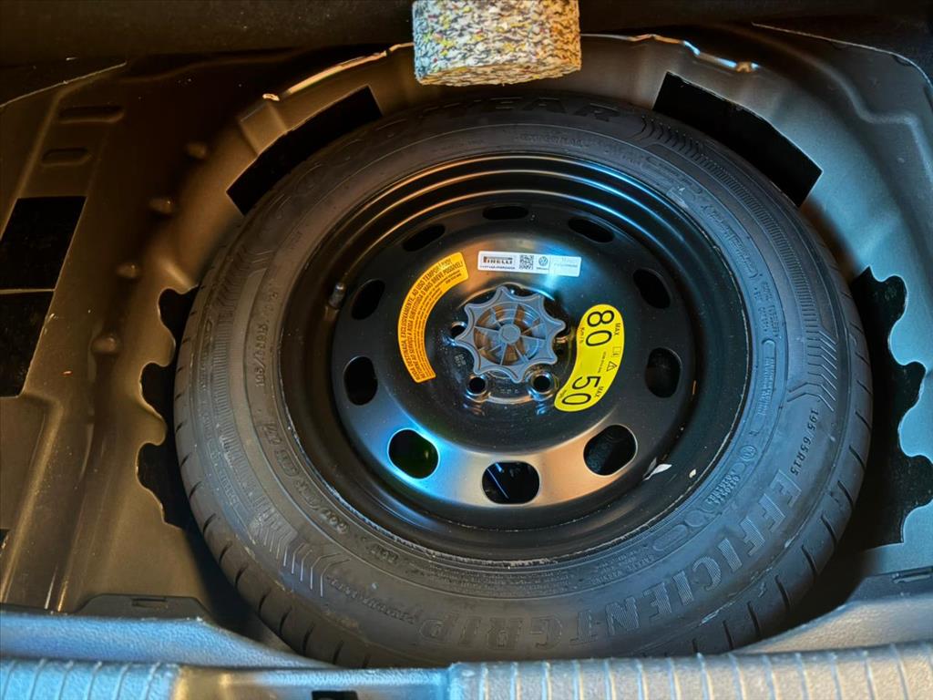 T-CROSS 1.4 250 TSI TOTAL FLEX HIGHLINE AUTOMÁTICO7