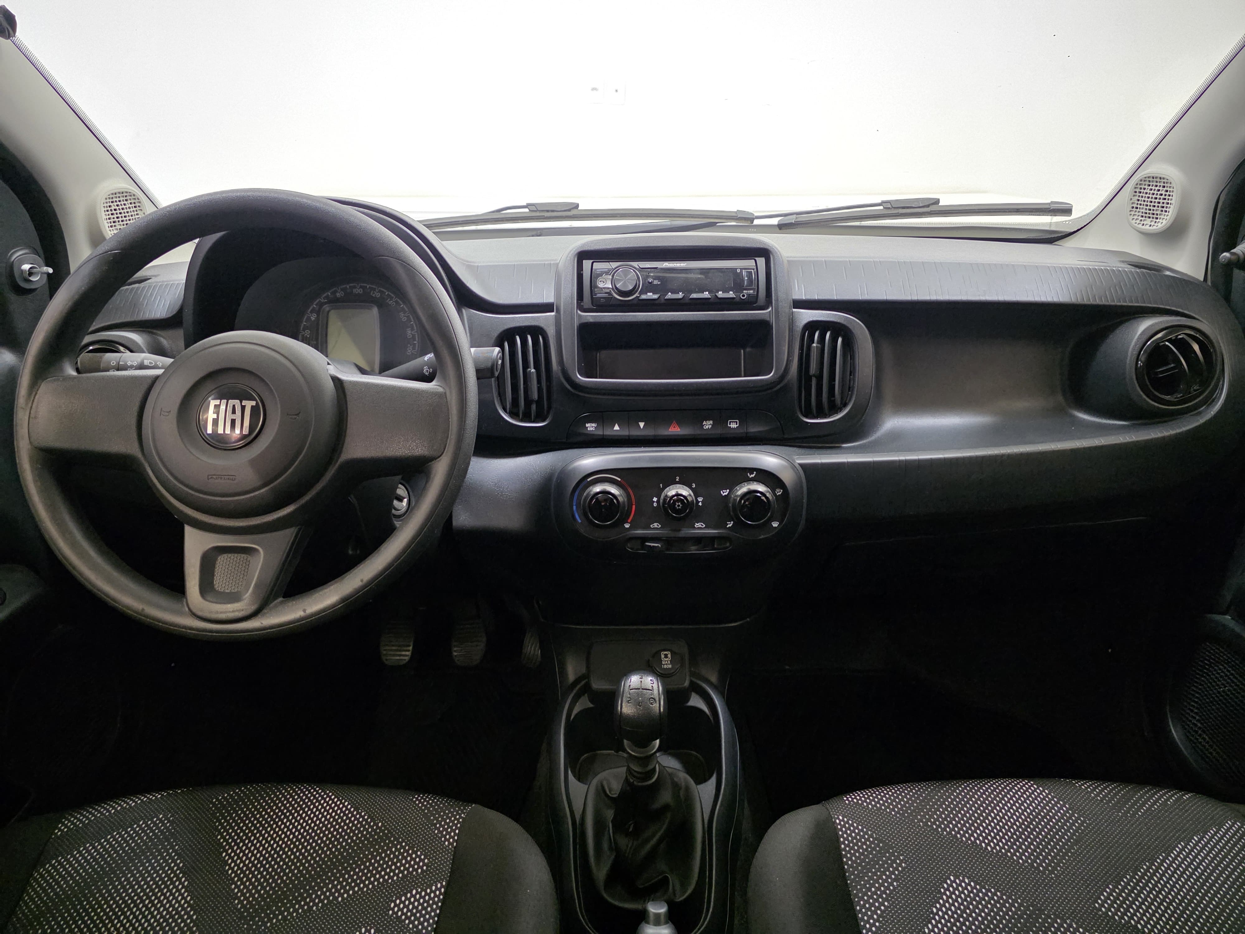 MOBI 1.0 EVO FLEX LIKE. MANUAL7