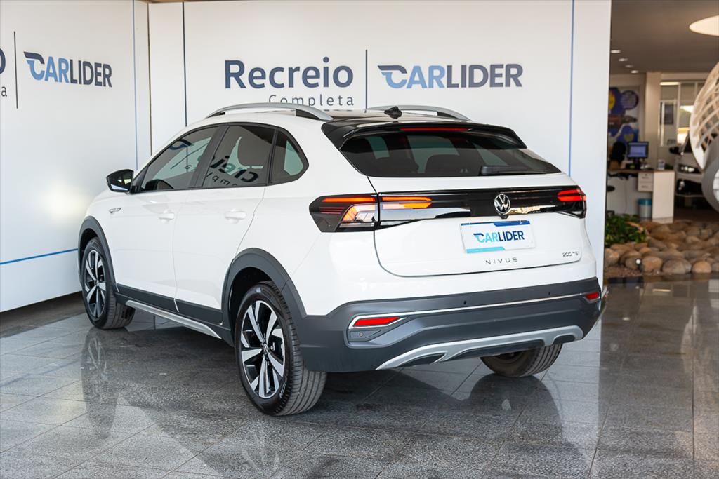 NIVUS 1.0 200 TSI TOTAL FLEX HIGHLINE AUTOMÁTICO5