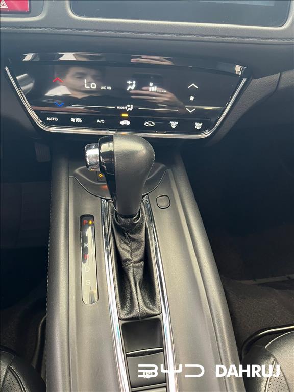 HR-V 1.8 16V FLEX EXL 4P AUTOMÁTICO6