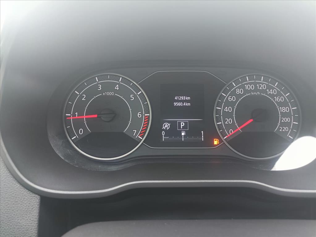 DUSTER 1.3 TCE FLEX ICONIC PLUS X-TRONIC4