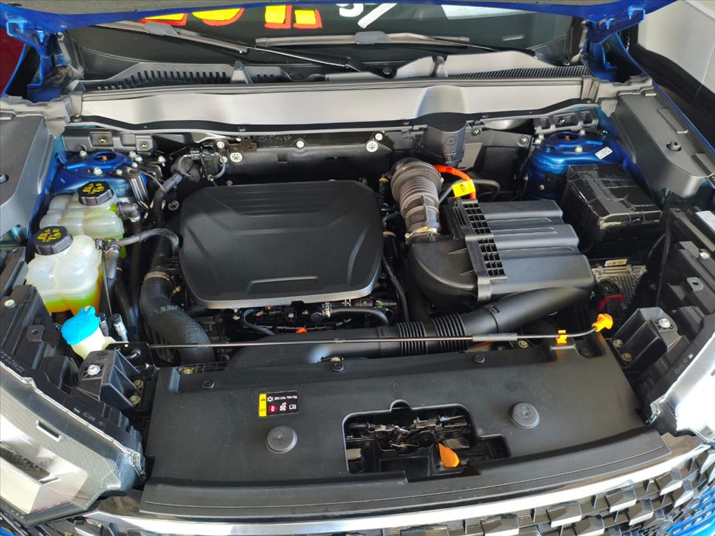 GWM HAVAL H6 1.5 PHEV PREMIUM AWD E-TRACTION
