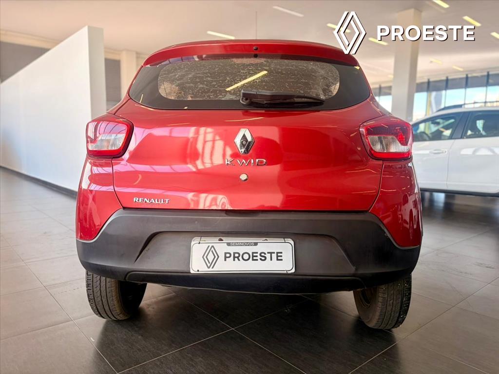 KWID 1.0 12V SCE FLEX INTENSE MANUAL7