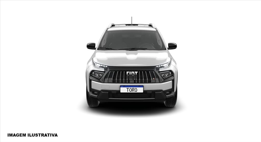 TORO 1.3 TURBO 270 FLEX FREEDOM AT61