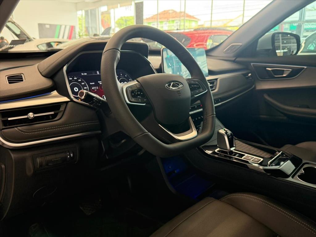 TIGGO 7 1.5 TCI TURBO FLEX SPORT CVT9