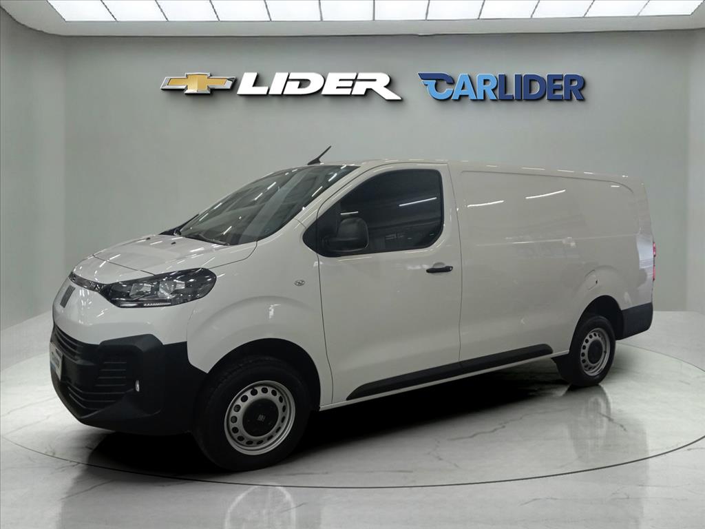 SCUDO 2.2 TURBO DIESEL CARGO MANUAL2