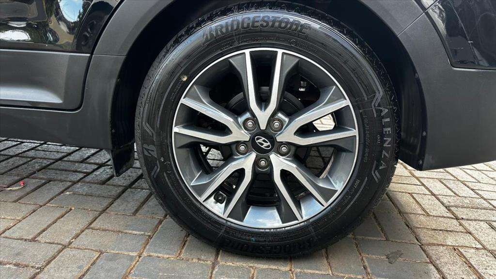 CRETA 1.6 16V FLEX PULSE AUTOMÁTICO12