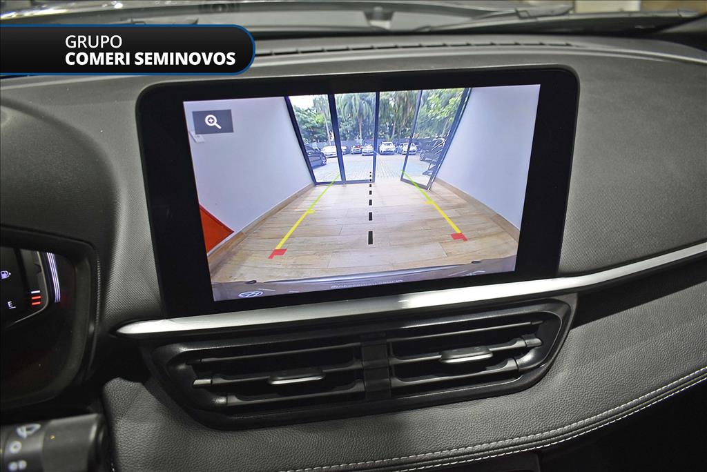 FASTBACK 1.3 TURBO 270 FLEX LIMITED EDITION AT68