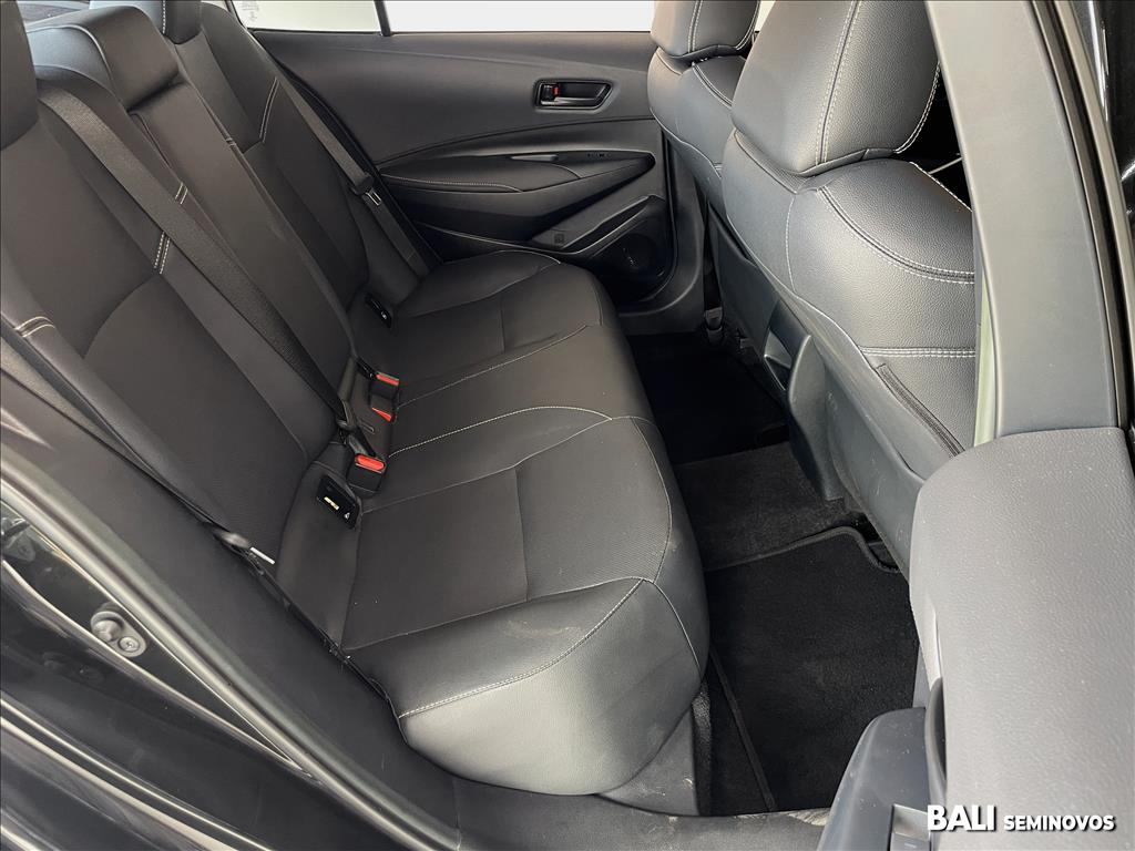 COROLLA 2.0 VVT-IE FLEX XEI DIRECT SHIFT16