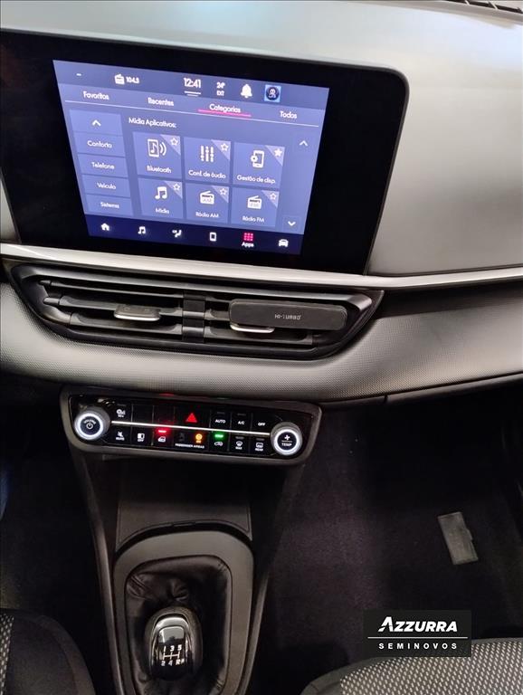 PULSE 1.3 FLEX DRIVE MANUAL