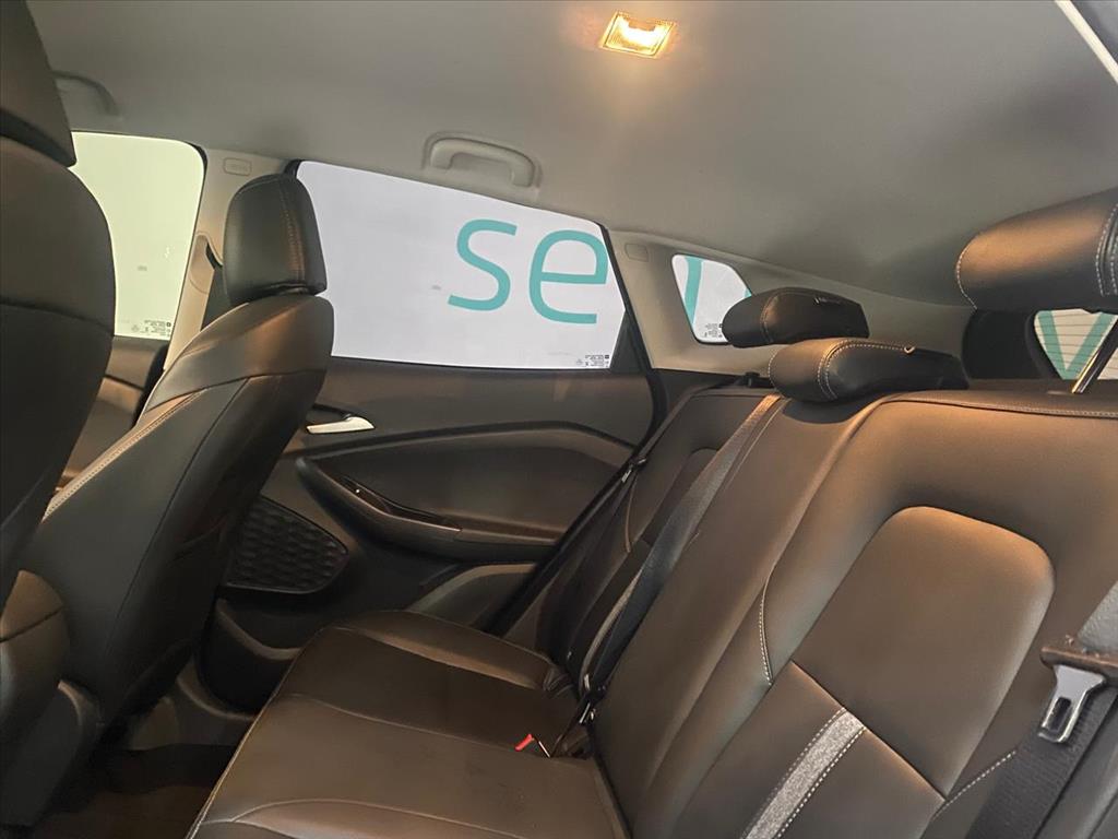 GM - Chevrolet-TRACKER-1.0 TURBO FLEX LTZ AUTOMÁTICO