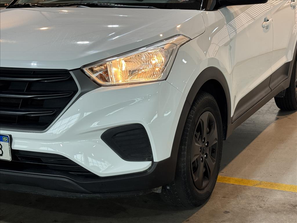 CRETA 1.6 16V FLEX ATTITUDE AUTOMÁTICO4
