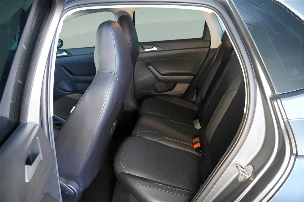 POLO 1.0 170 TSI HIGHLINE AUTOMÁTICO9