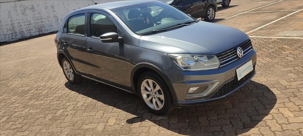 GOL 1.0 12V MPI TOTALFLEX TRACK 4P MANUAL8