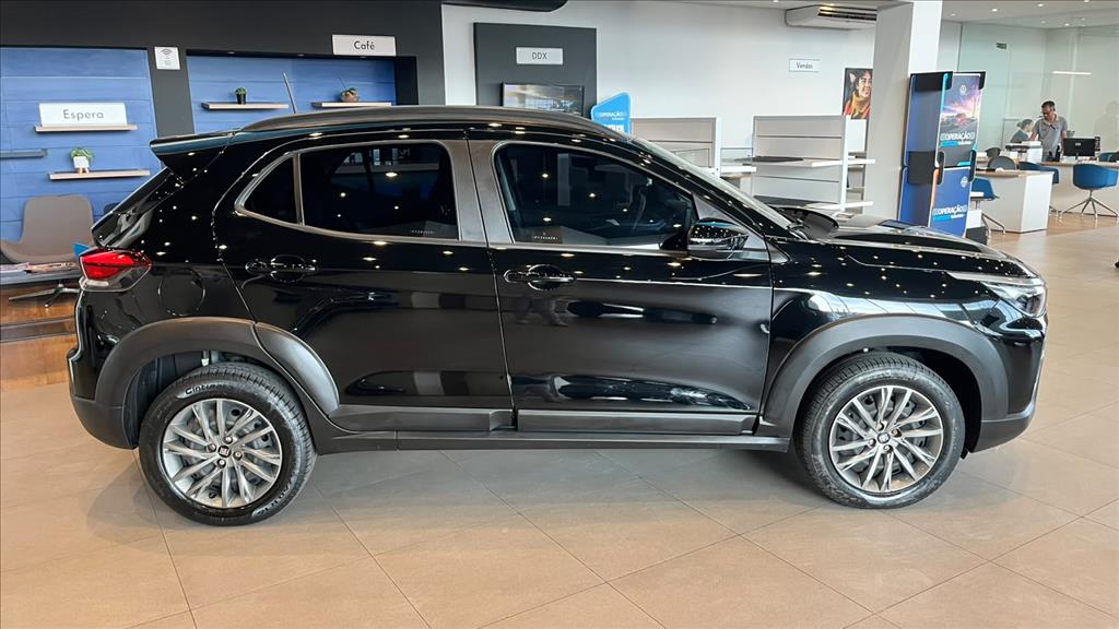 PULSE 1.3 FLEX DRIVE CVT2
