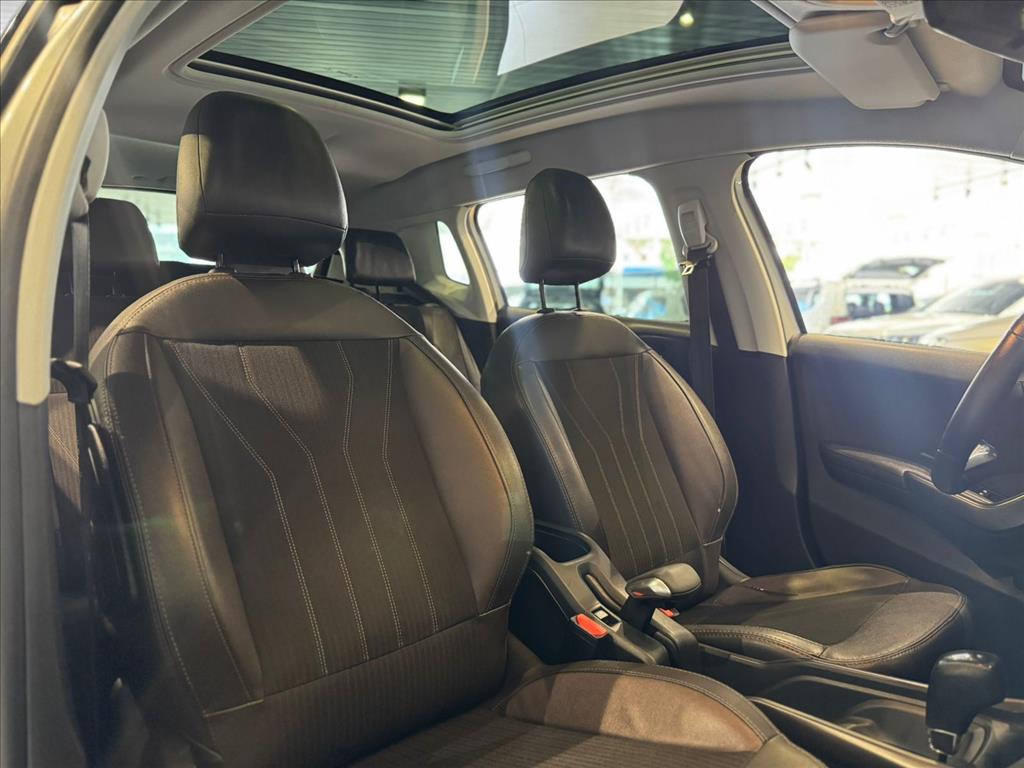 2008 1.6 16V FLEX GRIFFE 4P AUTOMÁTICO3