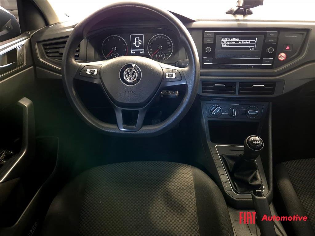 POLO 1.6 MSI TOTAL FLEX MANUAL10
