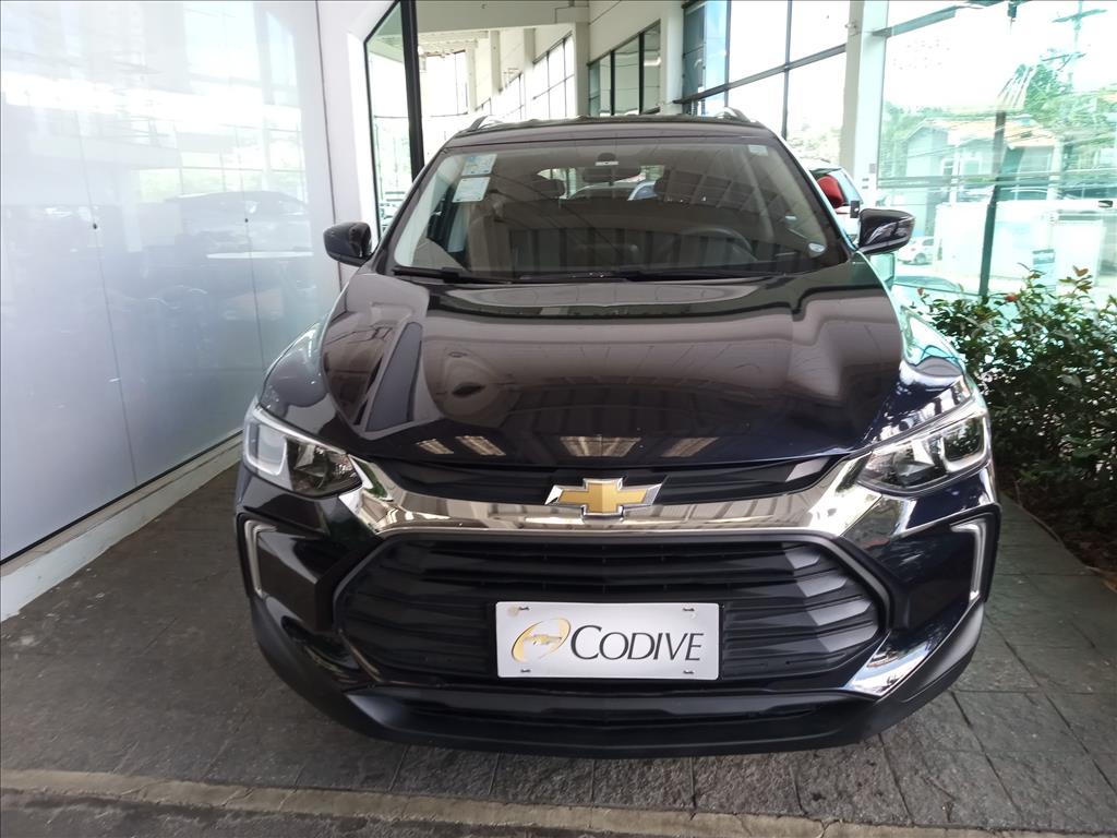 TRACKER 1.0 TURBO FLEX LT AUTOMÁTICO2