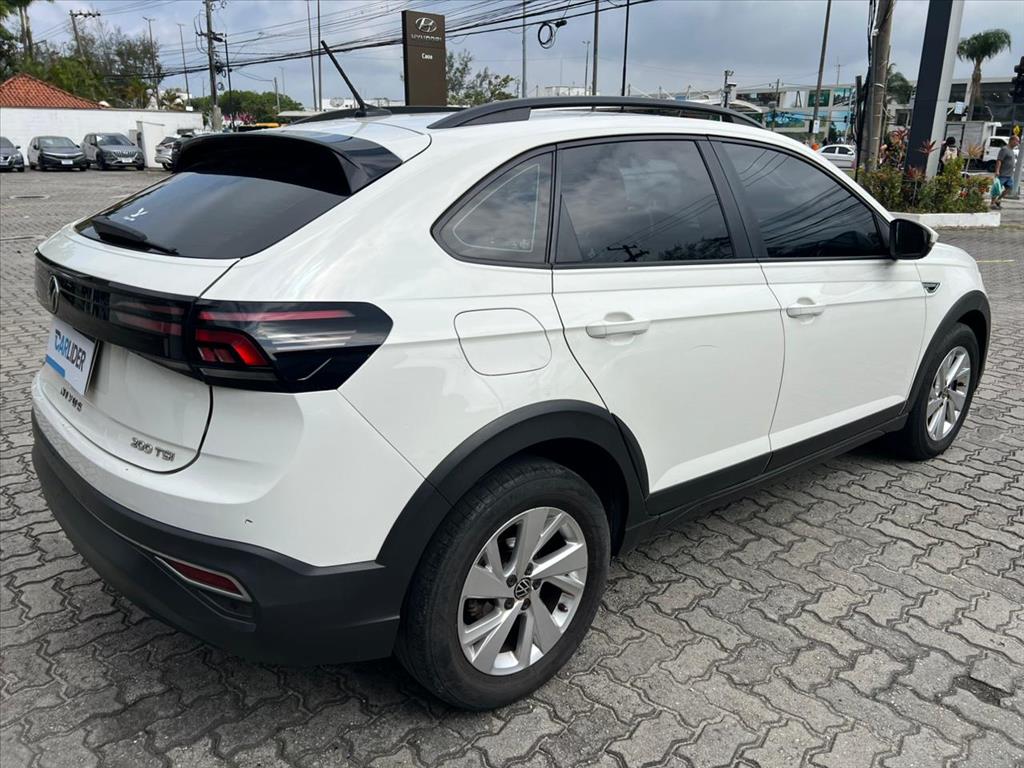 NIVUS 1.0 200 TSI TOTAL FLEX COMFORTLINE AUTOMÁTICO5