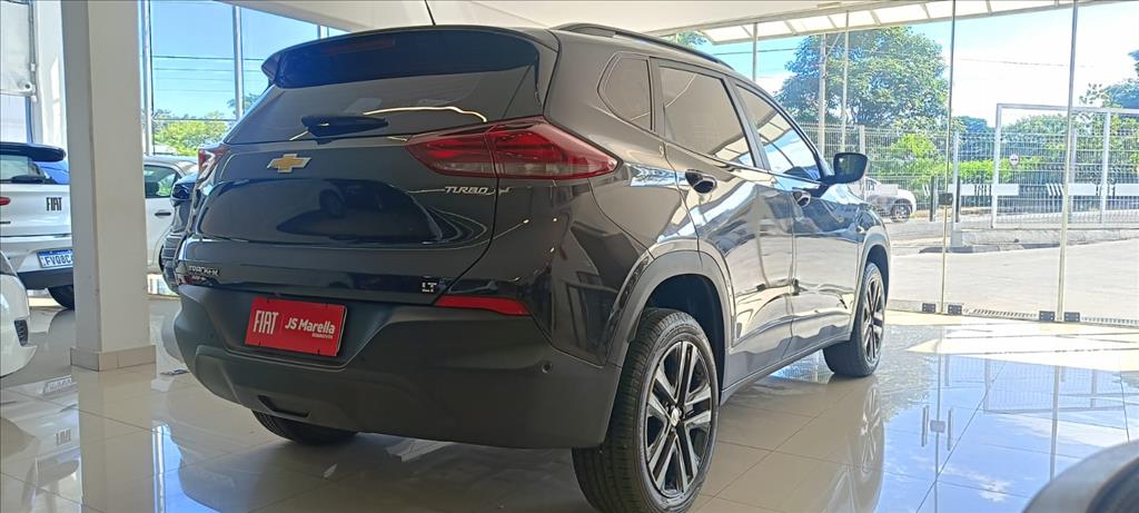 TRACKER 1.0 TURBO FLEX LT AUTOMÁTICO1