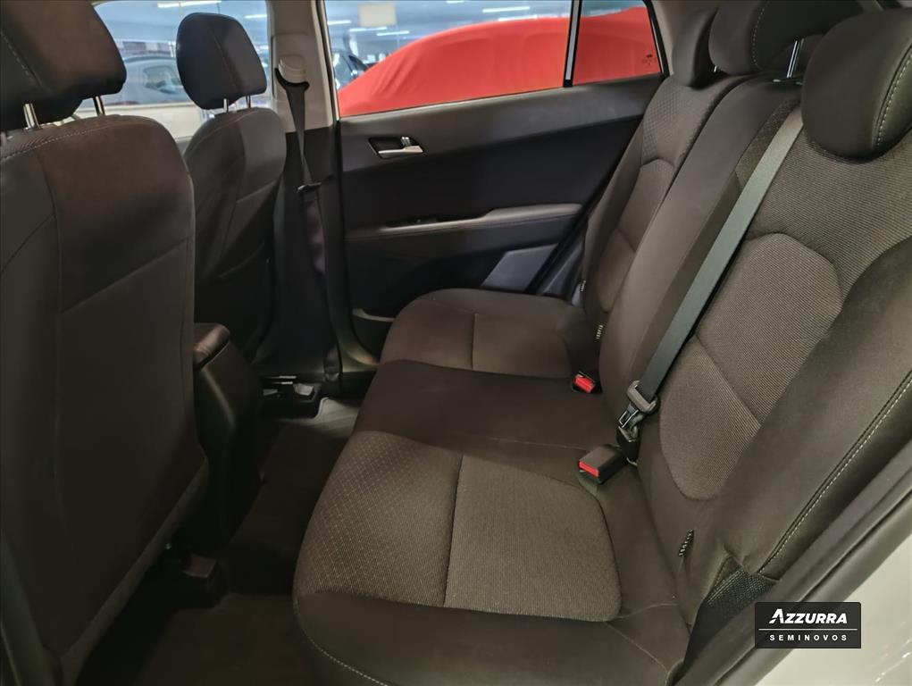 CRETA 1.6 16V FLEX PULSE MANUAL13