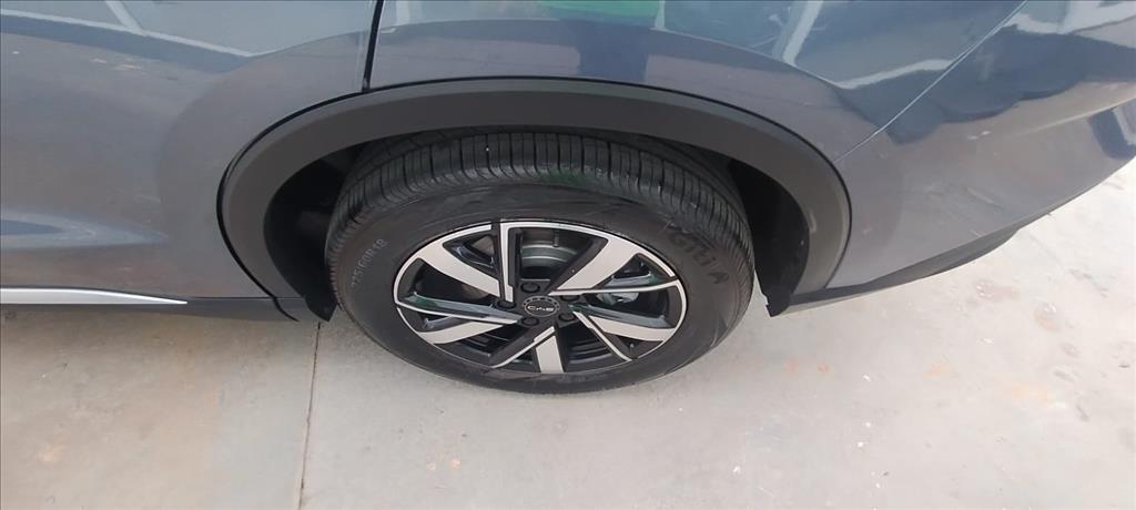 SONG PRO 1.5 DM-I HÍBRIDO GS AUTOMÁTICO11