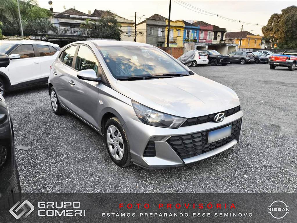 HB20 1.0 12V FLEX COMFORT MANUAL2
