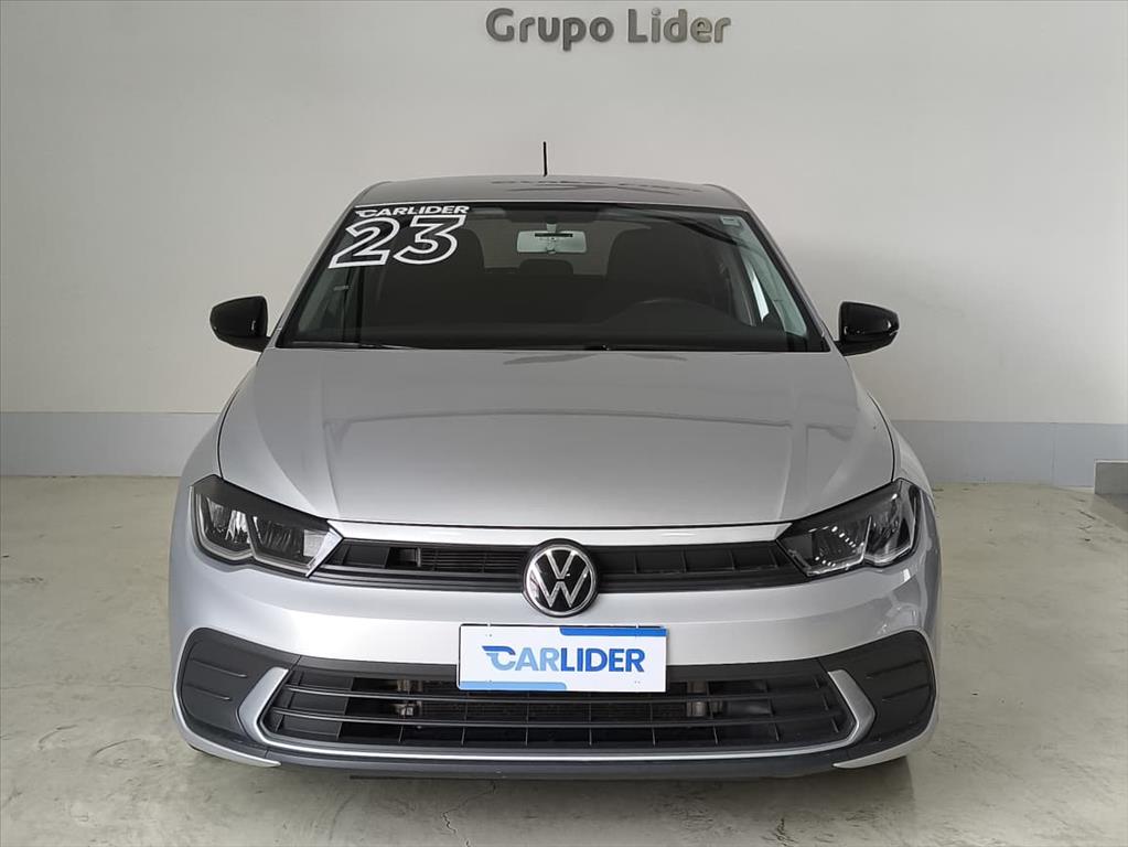 POLO 1.0 170 TSI MANUAL1