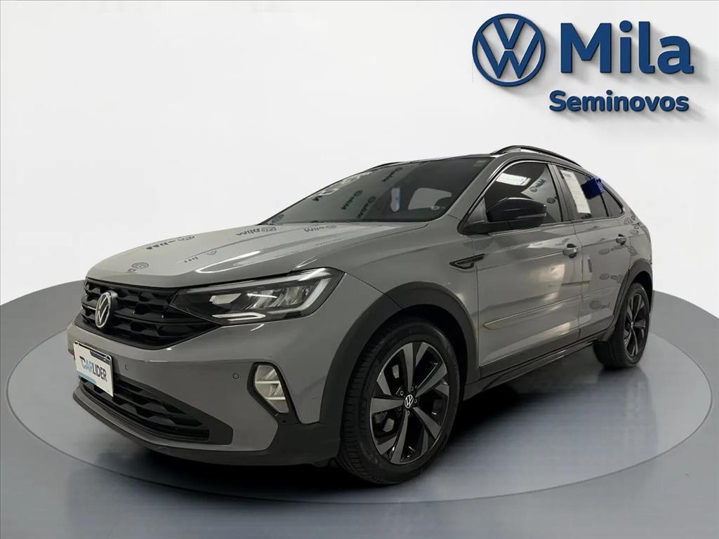 NIVUS 1.0 200 TSI TOTAL FLEX HIGHLINE AUTOMÁTICO