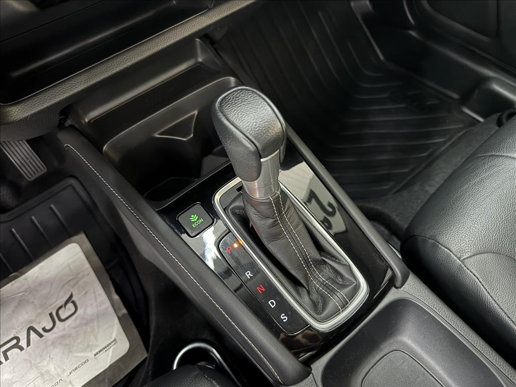 CITY 1.5 i-VTEC FLEX HATCH EXL CVT10