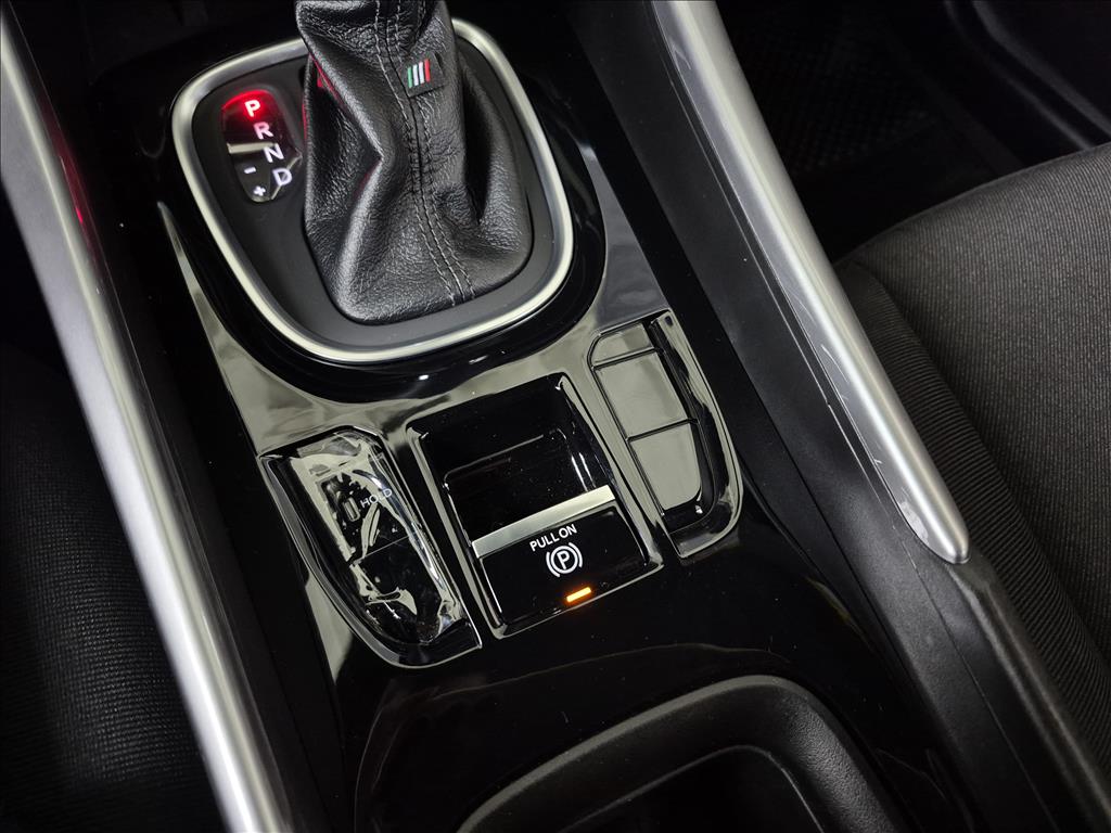 FASTBACK 1.0 TURBO 200 HYBRID AUDACE CVT13