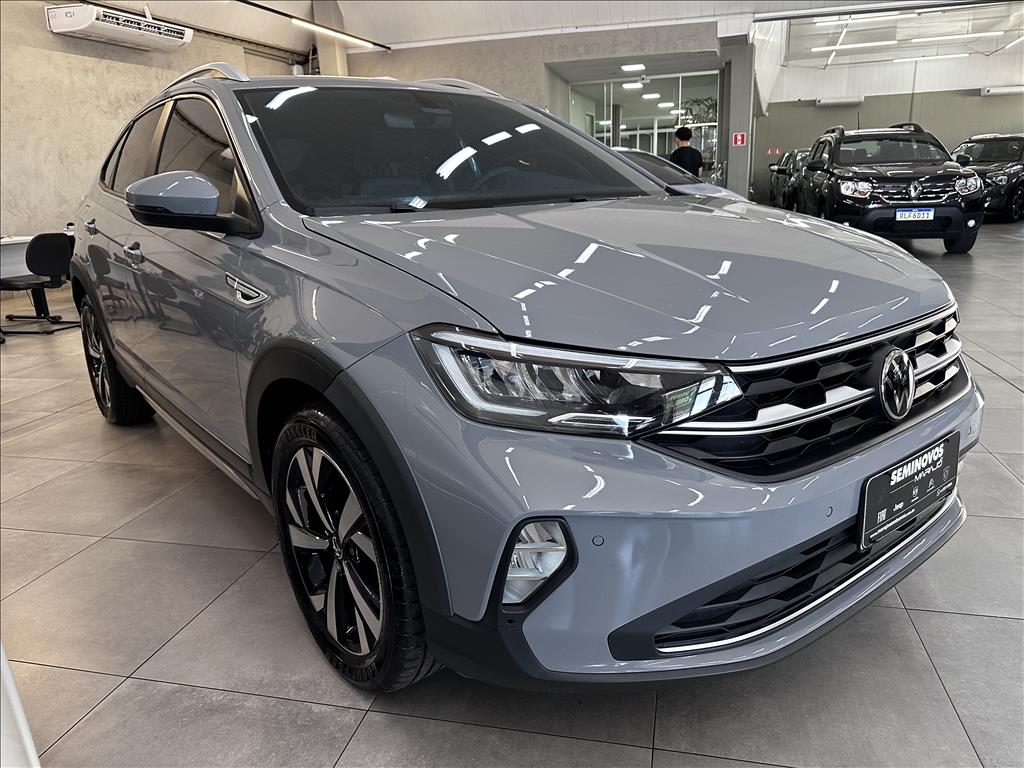 NIVUS 1.0 200 TSI TOTAL FLEX HIGHLINE AUTOMÁTICO1
