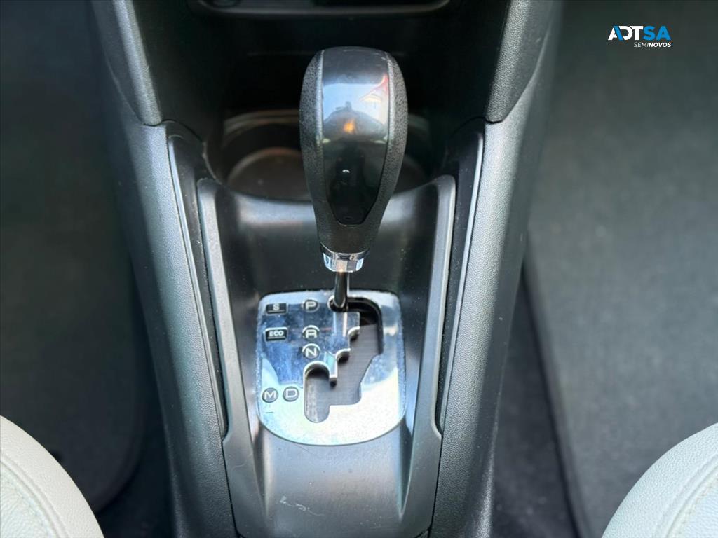 PEUGEOT 2008 1.6 16V FLEX ALLURE 4P AUTOMÁTICO