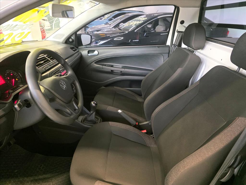 SAVEIRO 1.6 MSI ROBUST CS 16V FLEX 2P MANUAL6