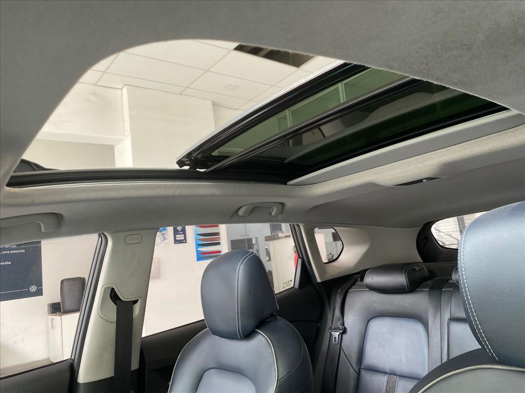 TRACKER 1.2 TURBO FLEX PREMIER AUTOMÁTICO11