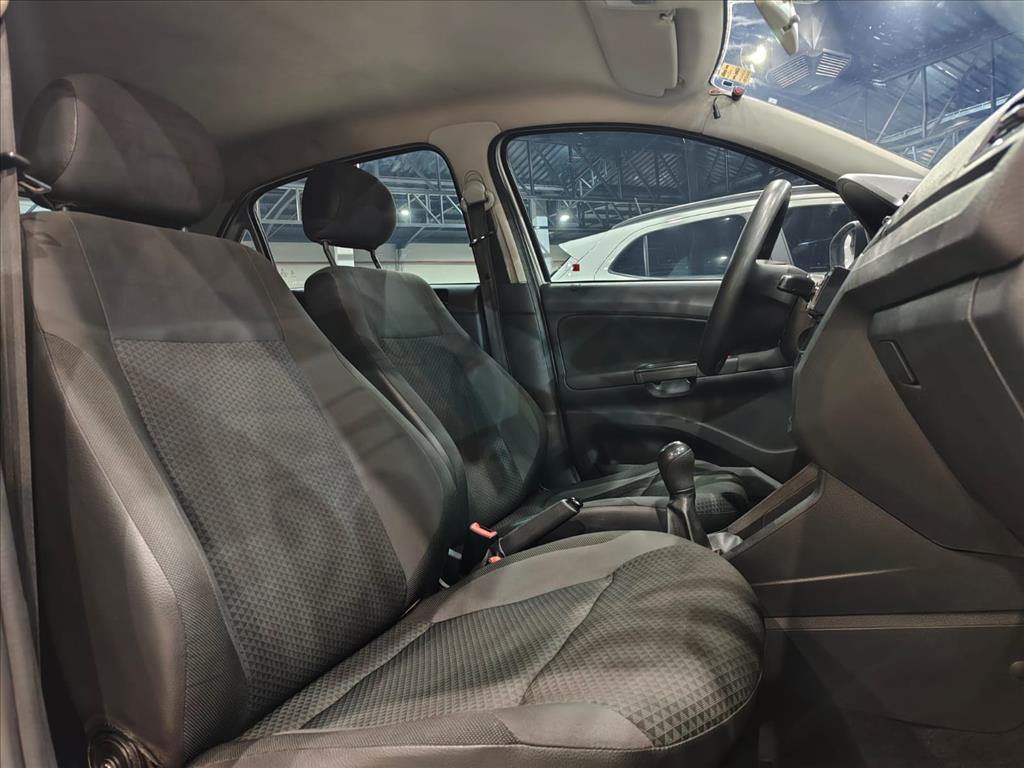 GOL 1.0 12V MPI TOTALFLEX 4P MANUAL GOL 1.0 12V MPI TOTALFLEX 4P MANUAL