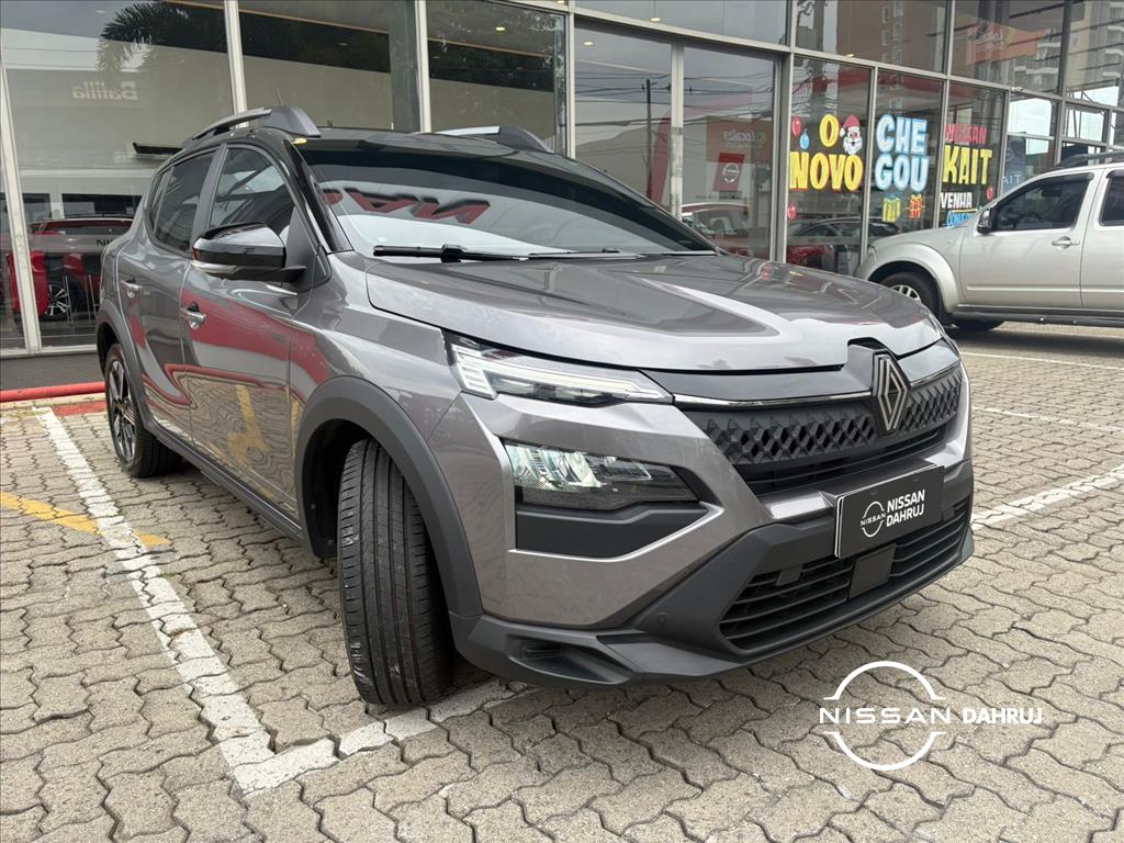 KARDIAN 1.0 TCE FLEX TECHNO EDC1