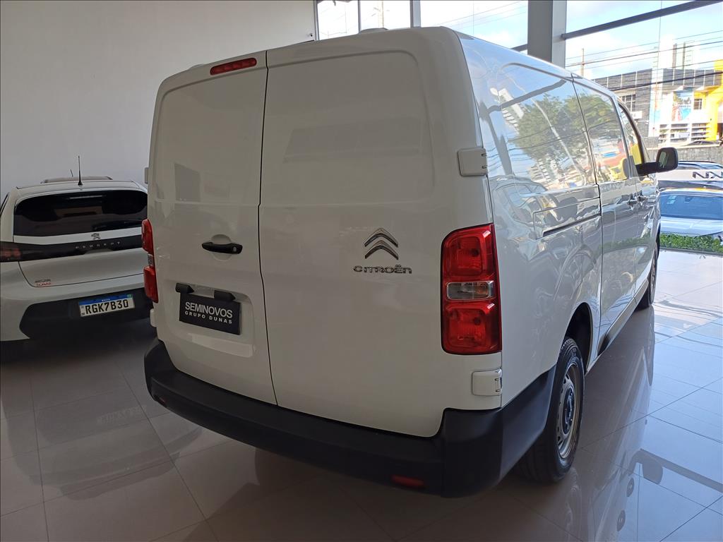 JUMPY 1.5 BLUEHDI DIESEL CARGO MANUAL5