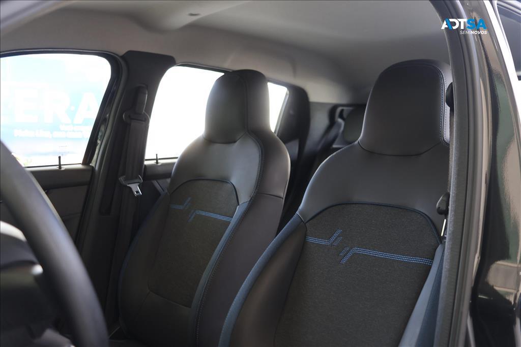 RENAULT KWID 1.0 12V SCE FLEX INTENSE MANUAL